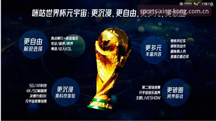 为什么星空体育官方成为体育赛事观看的全新选择？